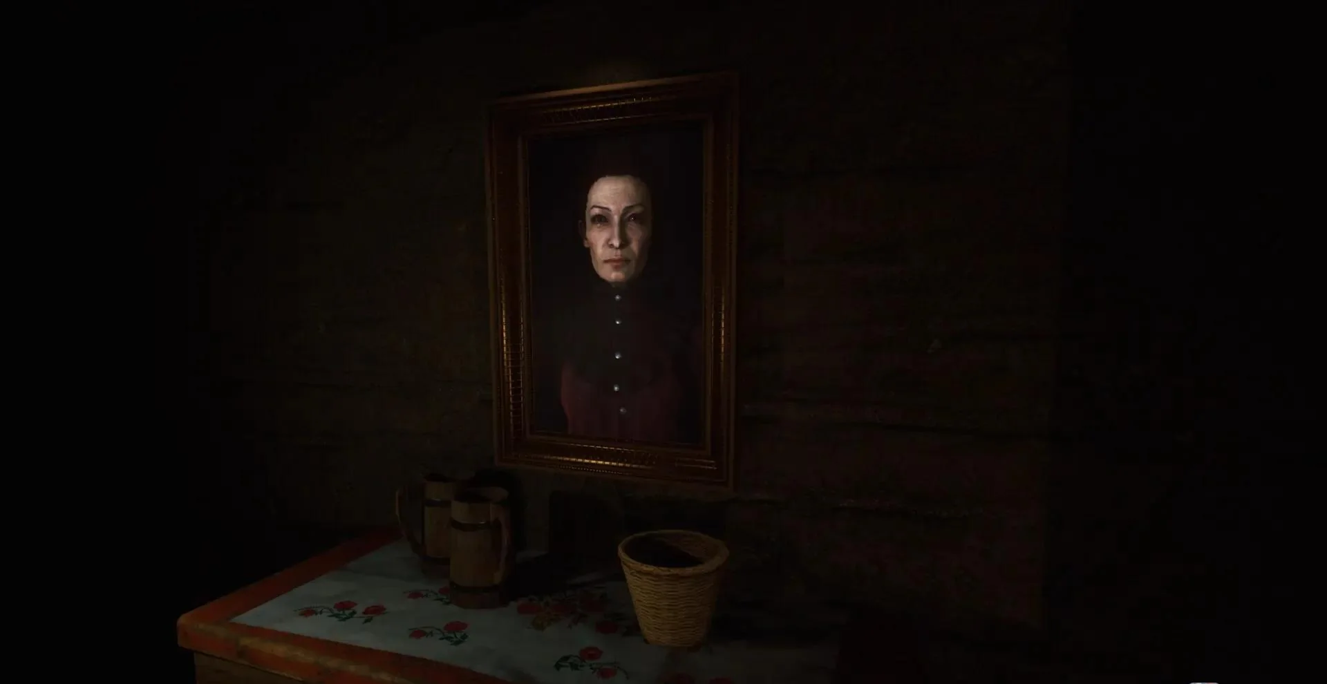 图片[1]-木屋工厂The Cabin Factory Switch中文版v1.0.3下载 轻量心理恐怖找异常冒险游戏-锐品游戏库