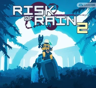 雨中冒险2 Risk of Rain 2 v1.4.1中文全DLC整合版 Roguelike射击联机下载-锐品游戏库