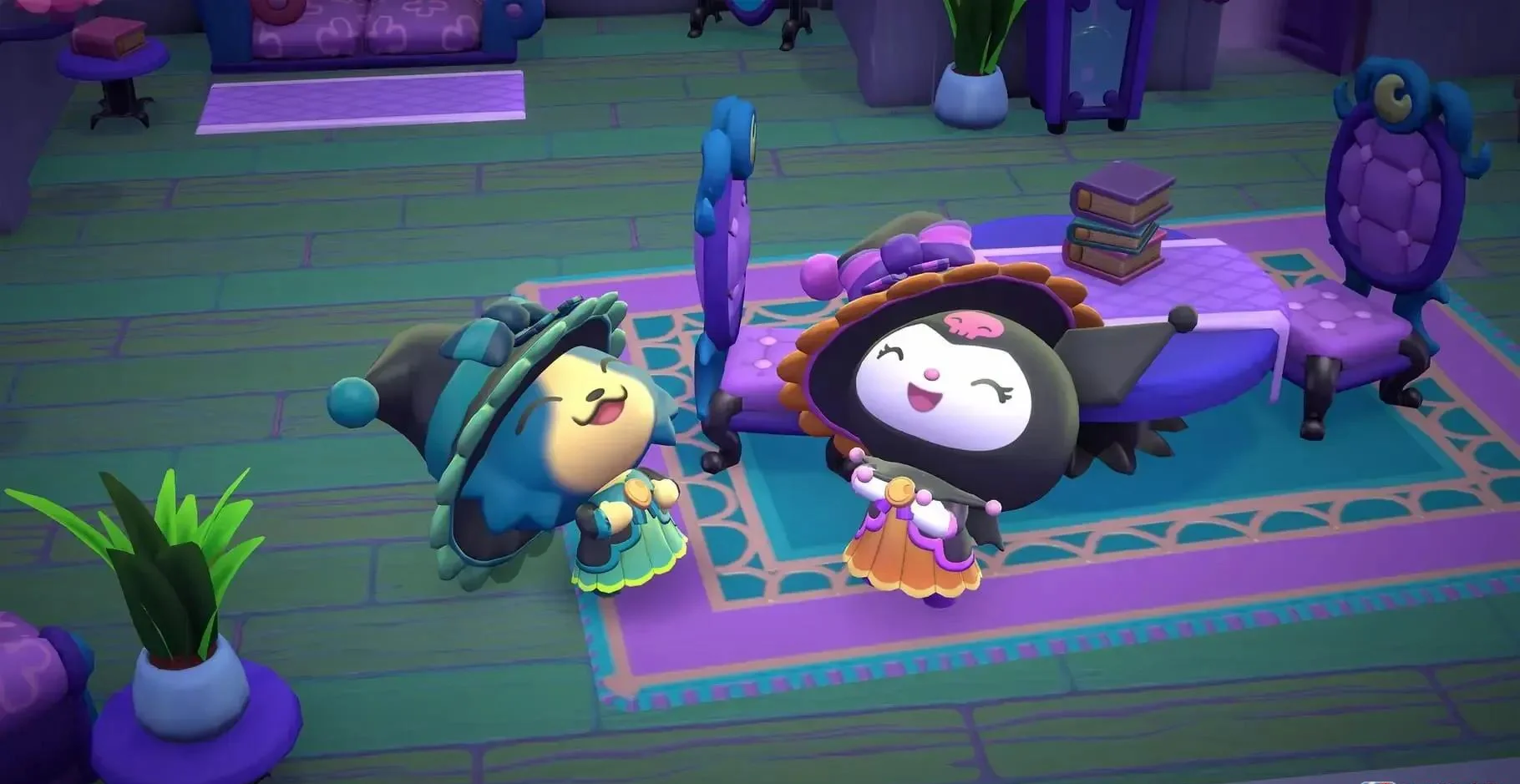 图片[1]-Hello Kitty Island Adventure v2.12.5中文版+双DLC 高帧率Switch模拟器免费下载-锐品游戏库