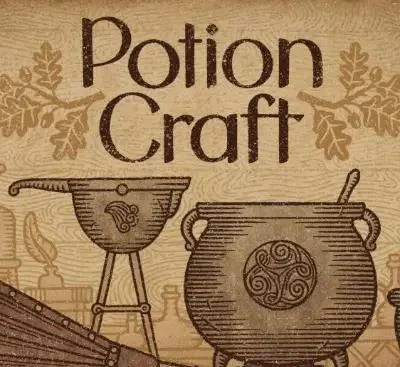 药剂工艺炼金模拟器Switch中文v1.1.0.6高自由炼药经营游戏下载-锐品游戏库