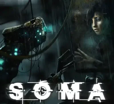 活体脑细胞SOMA Switch中文版v1.5.0高画质科幻恐怖冒险游戏免费下载-锐品游戏库
