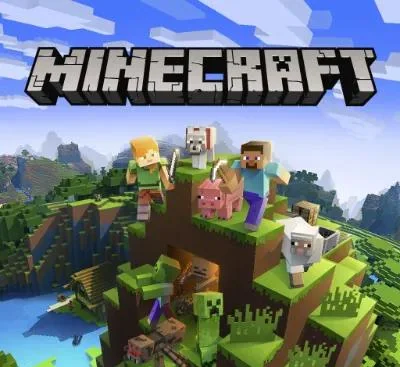 我的世界Switch美区中文v1.26.0最新版高画质整合升级免费下载-锐品游戏库