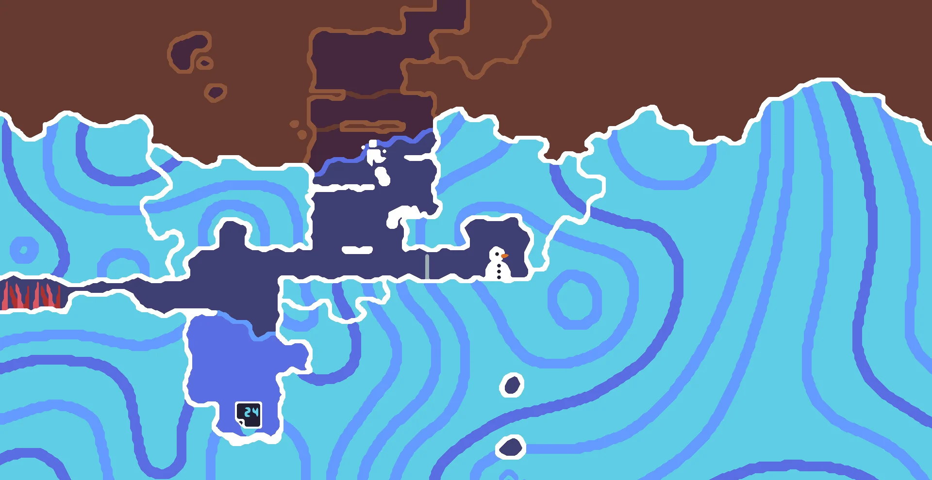 图片[1]-闰跃之年Leap Year Switch中文版v1.0.0+DLC 手绘平台解谜冒险免费下载-锐品游戏库