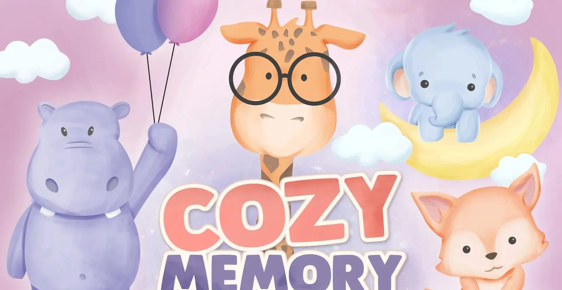图片[1]-Cozy Memory温馨记忆Switch中文版v1.0.0+2DLC治愈系记忆卡牌益智游戏下载-锐品游戏库