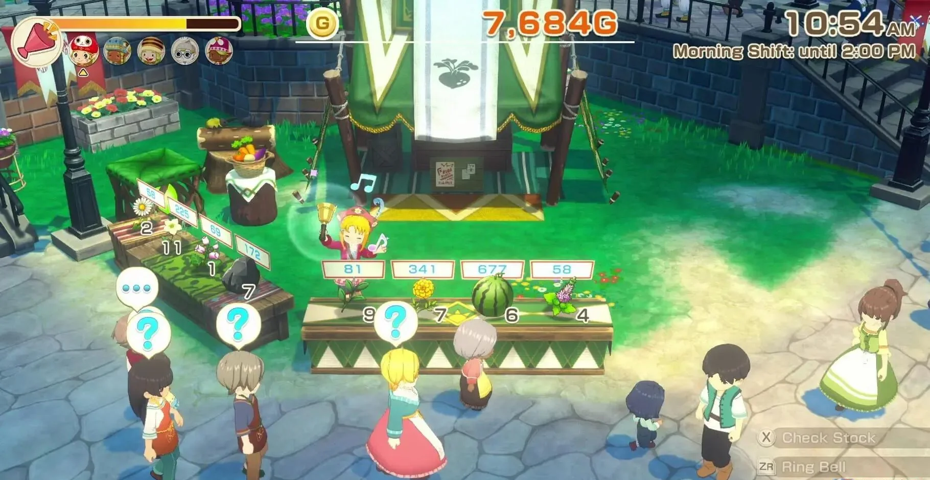 图片[1]-牧场物语风之繁华集市Switch日区中文v1.4.0+12DLC整合版免费下载-锐品游戏库