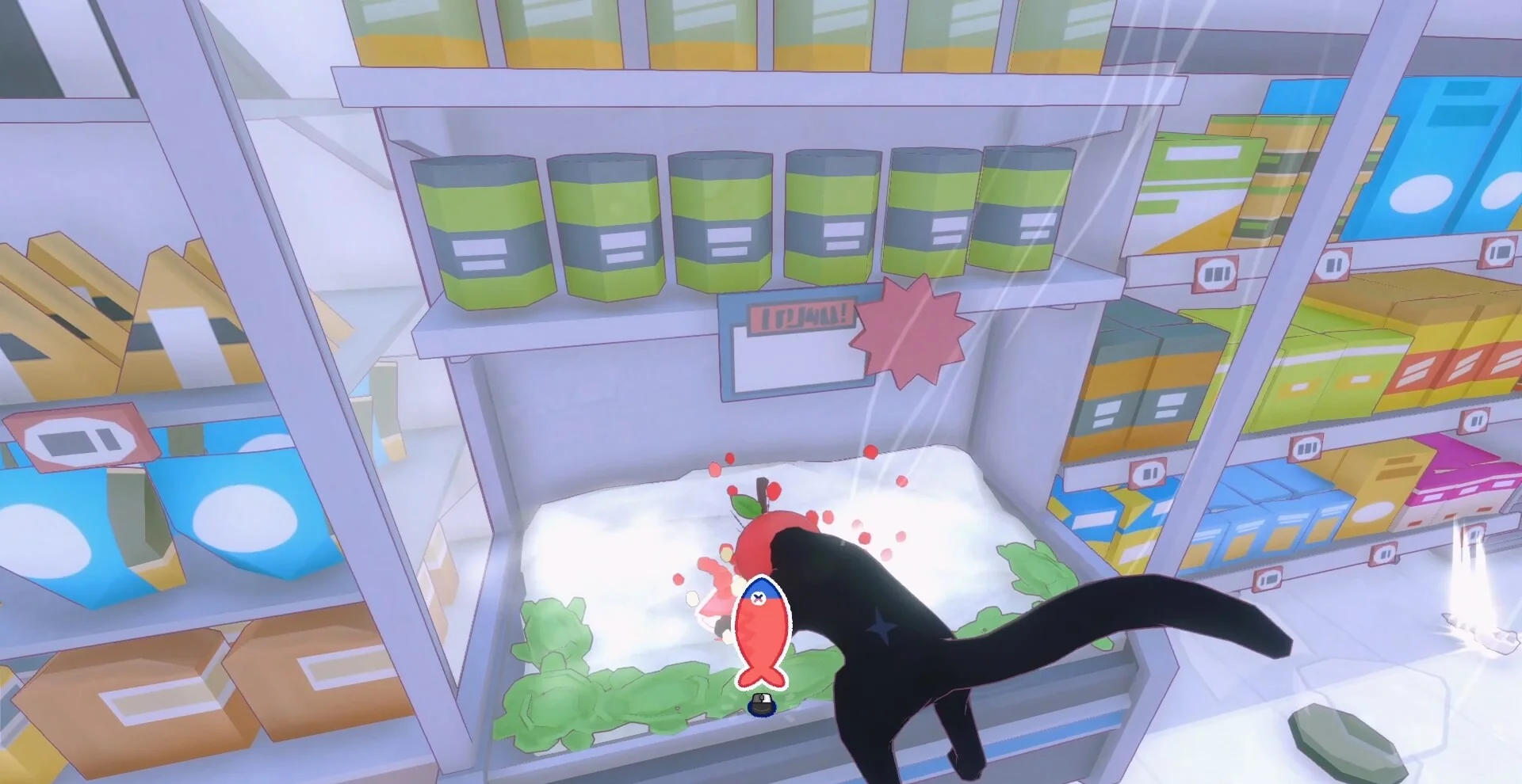 图片[1]-小猫咪大城市Switch中文版v1.26.1.30最新更新开放世界模拟冒险免费下载-锐品游戏库