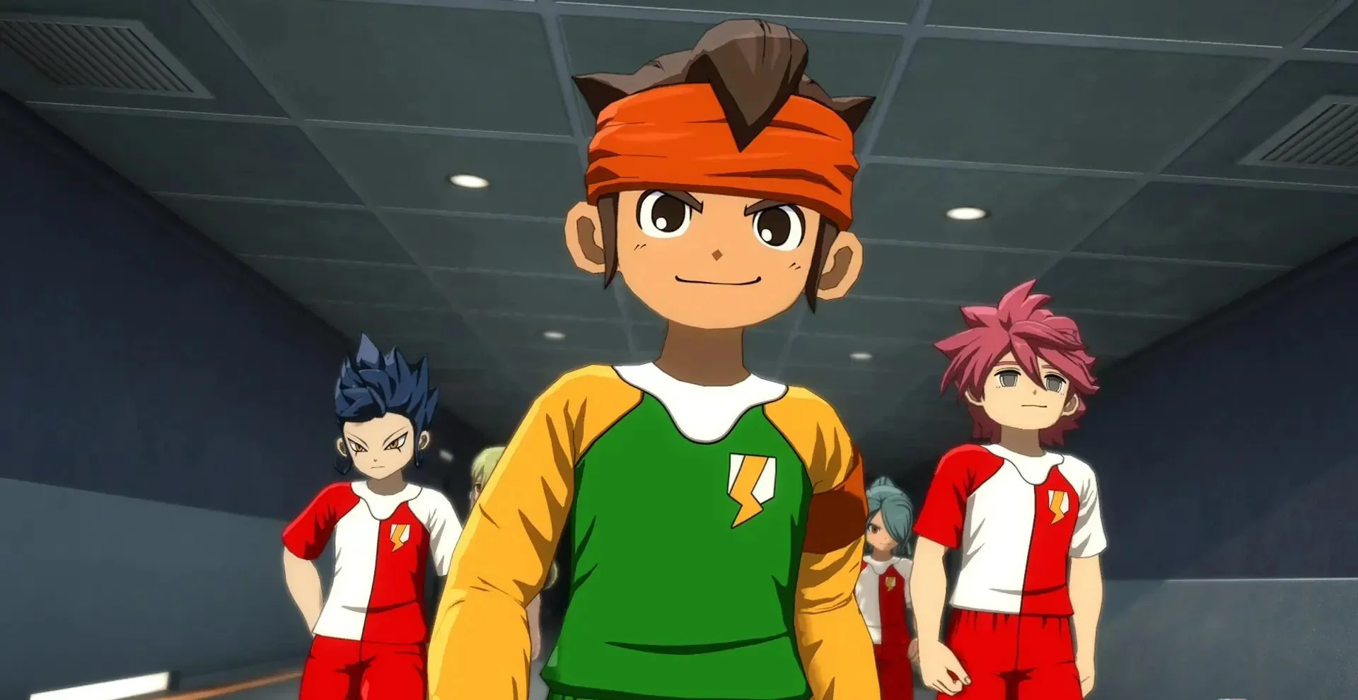 图片[1]-闪电十一人胜利之路2025最新中文版Switch高画质+2DLC免费下载-锐品游戏库