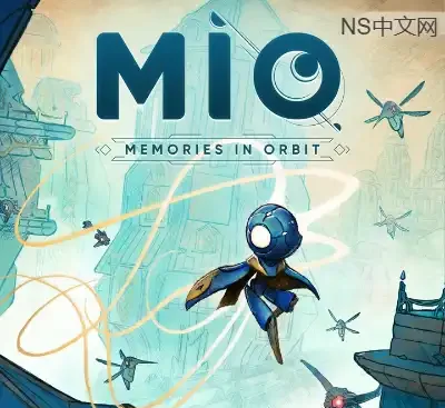 秘奥轨道记忆Switch中文版v1.1.2.0整合版免费下载 银河恶魔城科幻冒险-锐品游戏库