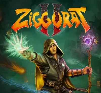 通灵塔2 Ziggurat 2 Switch中文v1.7.0+DLC高画质Roguelike FPS下载-锐品游戏库