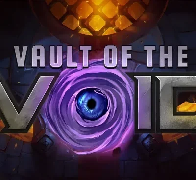 虚空穹牢Vault of the Void Switch中文版v2.8.8+1DLC整合版高策略卡牌免费下载-锐品游戏库