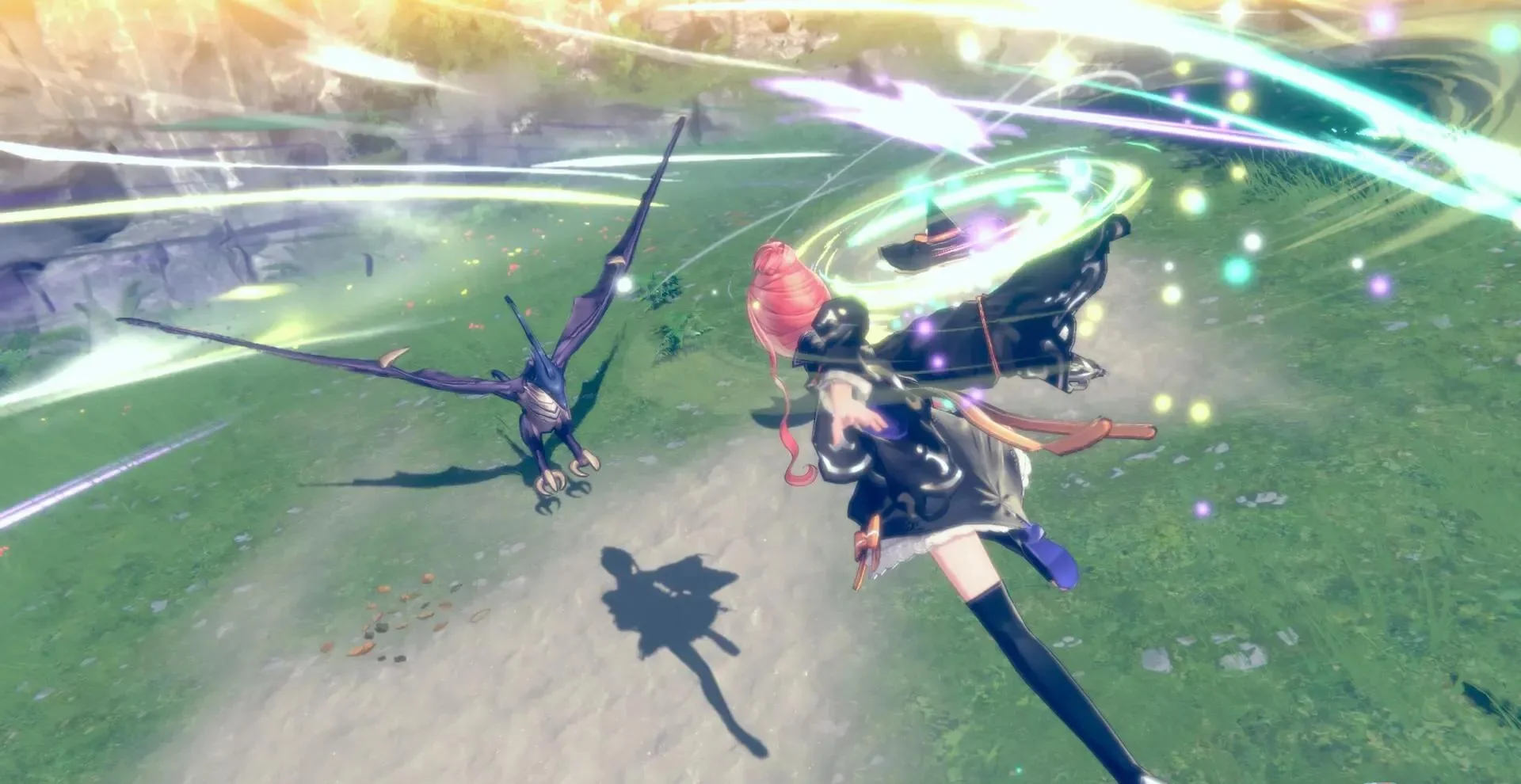 图片[1]-蕾斯莱莉娅娜的炼金工房Switch港区中文v1.4b+5DLC整合版高画质免费下载-锐品游戏库