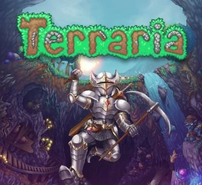 泰拉瑞亚Switch日区中文4.5.1最新版整合升级补丁免费下载-锐品游戏库