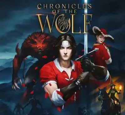 狼之编年史Switch中文版v1.0.4高画质像素动作冒险游戏免费下载-锐品游戏库
