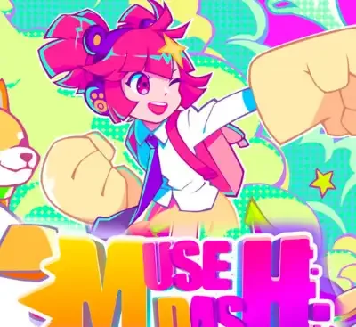 喵斯快跑 Muse Dash v6.0.0美区中文+2DLC整合高帧率版免费下载-锐品游戏库