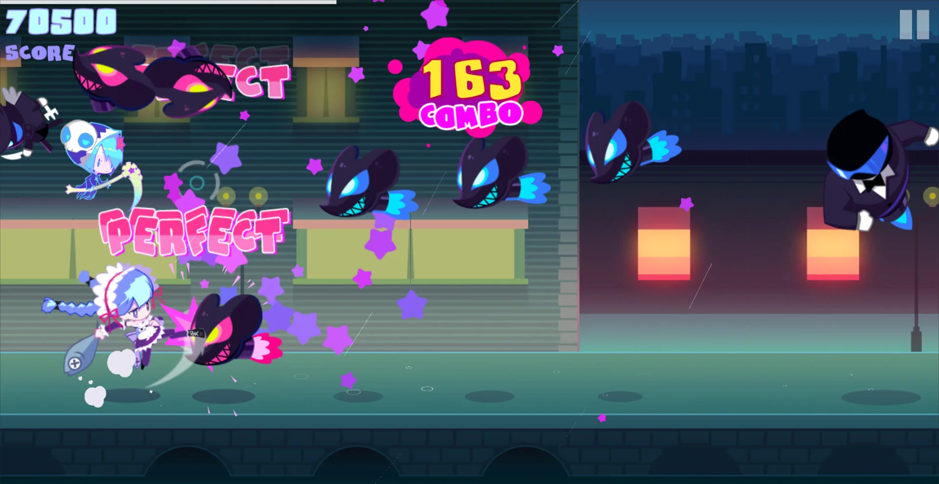 图片[1]-喵斯快跑 Muse Dash v6.0.0美区中文+2DLC整合高帧率版免费下载-锐品游戏库