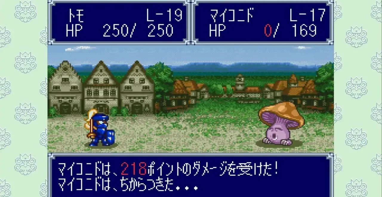 图片[2]-多卡波3-2-1超级合集Switch日版v1.0.0整合版下载|桌游RPG合集高画质中文支持-锐品游戏库