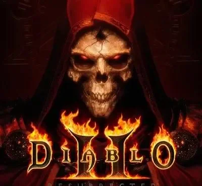 暗黑破坏神2浴火重生Switch中文v1.0.31.0高清重制版免费下载-锐品游戏库