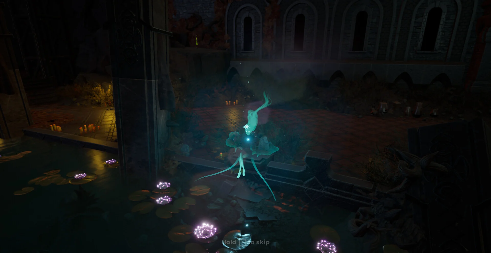 图片[1]-奥拉之沙Sands of Aura Switch中文版v1.0.2整合版下载 黑暗魂系动作RPG沙海冒险-锐品游戏库