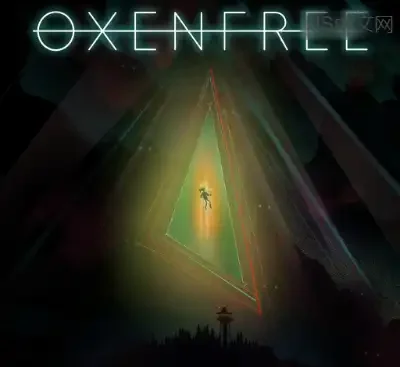 狼奔豕突Oxenfree v4.1.3 Switch中文版高评分超自然悬疑冒险游戏免费下载-锐品游戏库