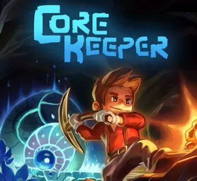 护核纪元Core Keeper Switch美区中文v1.2.0.4升级整合版免费下载沙盒挖矿冒险-锐品游戏库