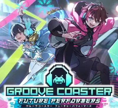 炫音轨迹未来表演者Switch中文版v1.0.8高音质节奏游戏免费下载-锐品游戏库