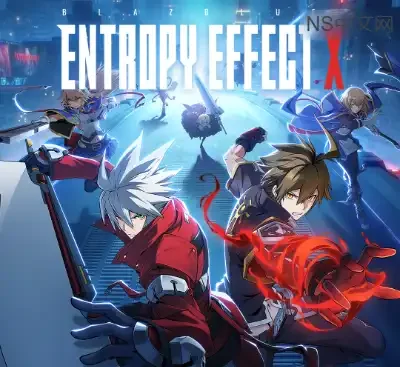 苍翼混沌效应X Switch美区中文整合版+1DLC 高画质2D动作Roguelite免费下载-锐品游戏库