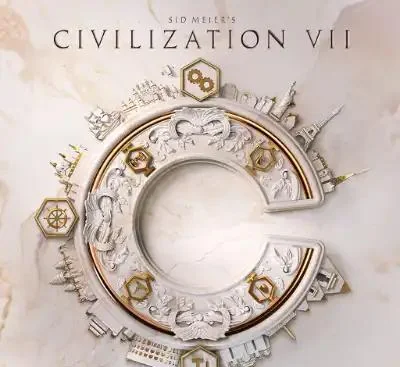 文明7 Sid Meier\'s Civilization VII 美区中文v1.3.2.1+30DLC整合版Switch策略神作-锐品游戏库