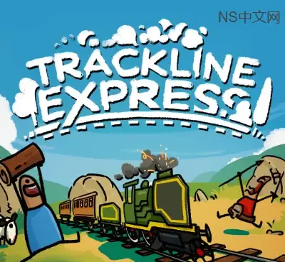 特快小火车Trackline Express Switch中文版v1.0.0 休闲铁轨拼接益智游戏免费下载-锐品游戏库