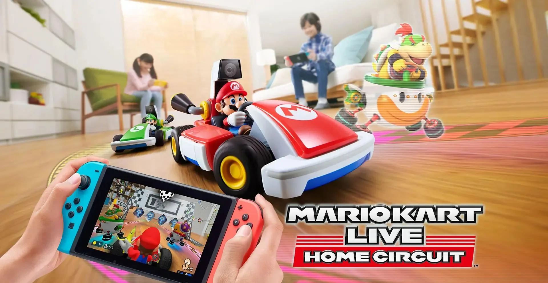 图片[1]-马里奥卡丁车实况家庭赛车场v2.0.0中文版MR混合现实Switch竞速游戏下载-锐品游戏库