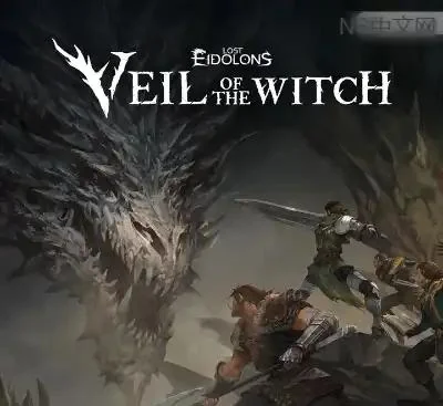 幻灵降世录：女巫的面纱v1.3.16中文版+DLC整合下载 回合策略肉鸽RPG-锐品游戏库