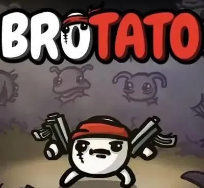 土豆兄弟Brotato v1.1.13.2官方中文+DLC整合版Switch下载-锐品游戏库