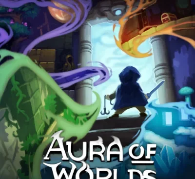 世界光环Aura of Worlds官方中文版v1.5.1 Roguelite平台动作游戏高画质下载-锐品游戏库