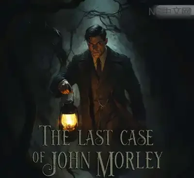 约翰莫利的最后一案Switch中文版v1.0.0下载|黑色侦探悬疑解谜高画质-锐品游戏库