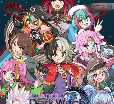 魔神少女 Episode 4 传达的心意 Switch中文版v1.0.5 像素动作冒险免费下载-锐品游戏库