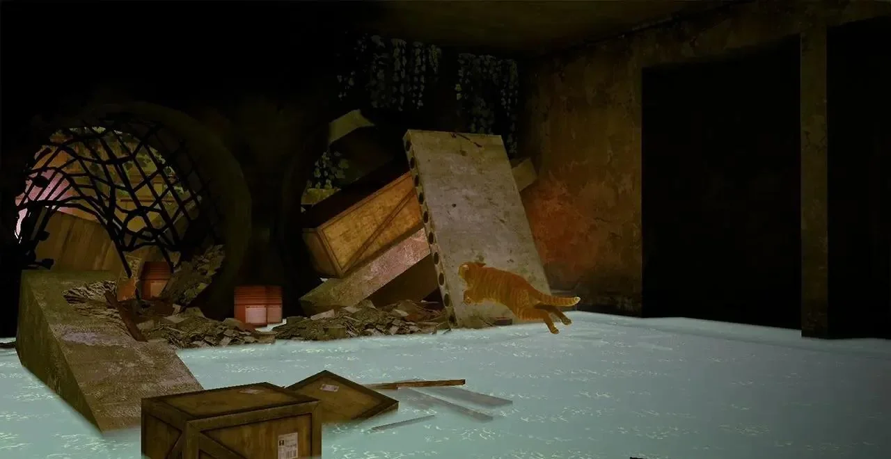 图片[2]-Little Strays 2小猫大营救2美版中文v1.1.0+DLC免费下载 Switch冒险生存游戏-锐品游戏库