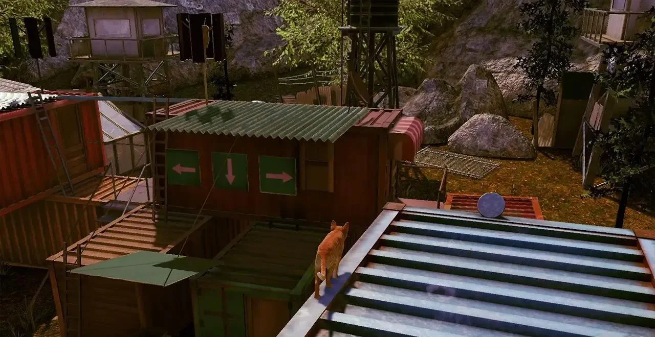 图片[3]-Little Strays 2小猫大营救2美版中文v1.1.0+DLC免费下载 Switch冒险生存游戏-锐品游戏库