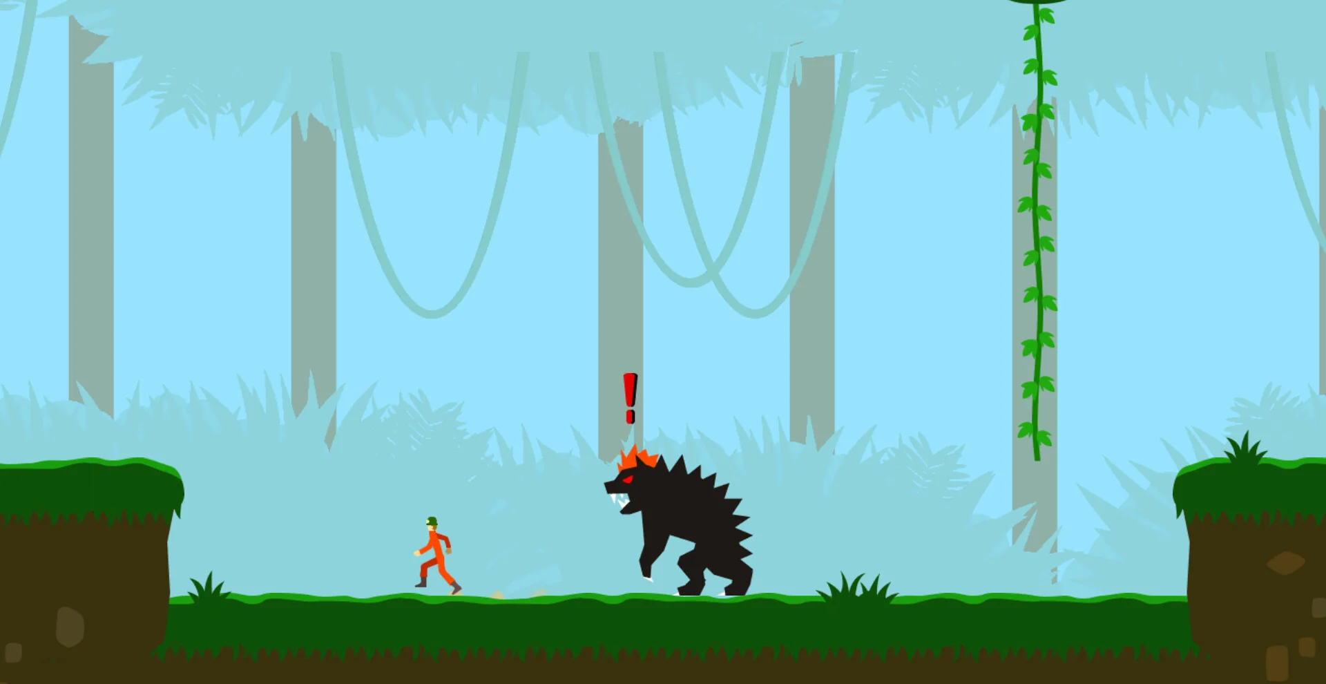 图片[1]-危机50连发50PinchBarrage官方中文v1.1.4最新版免费下载高帧动作冒险-锐品游戏库