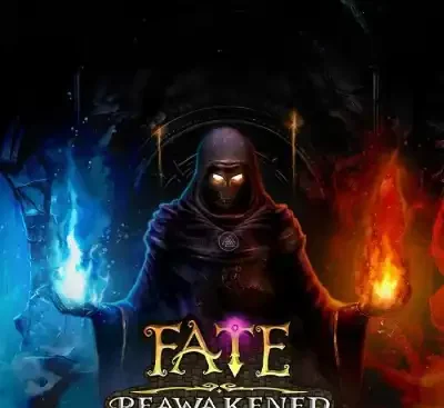 黑暗史诗重制版Fate Reawakened v1.0.1中文语音Switch高画质RPG免费下载-锐品游戏库