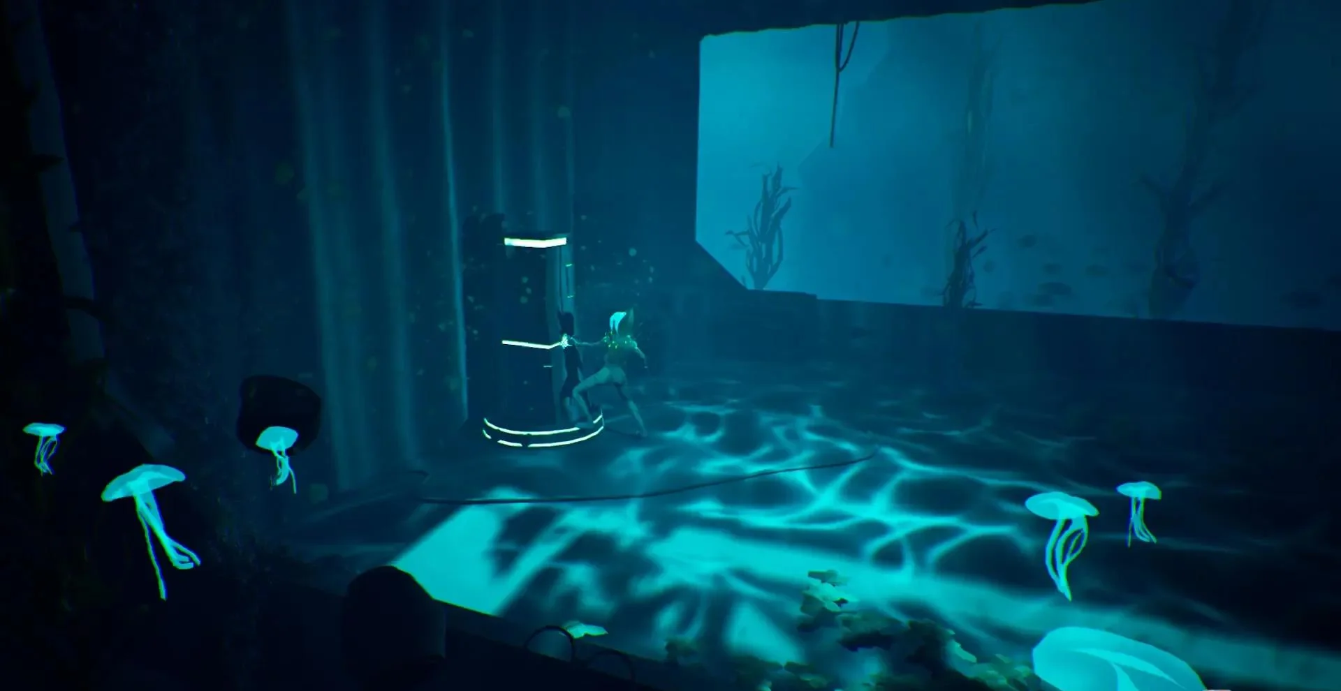 图片[1]-最后一次呼吸One Last Breath Switch中文版v1.0.1下载|2.5D末日解谜冒险高画质-锐品游戏库