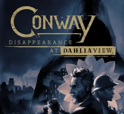 康威：大丽花街失踪事件Switch官方中文v1.0.0高画质剧情惊悚游戏免费下载-锐品游戏库