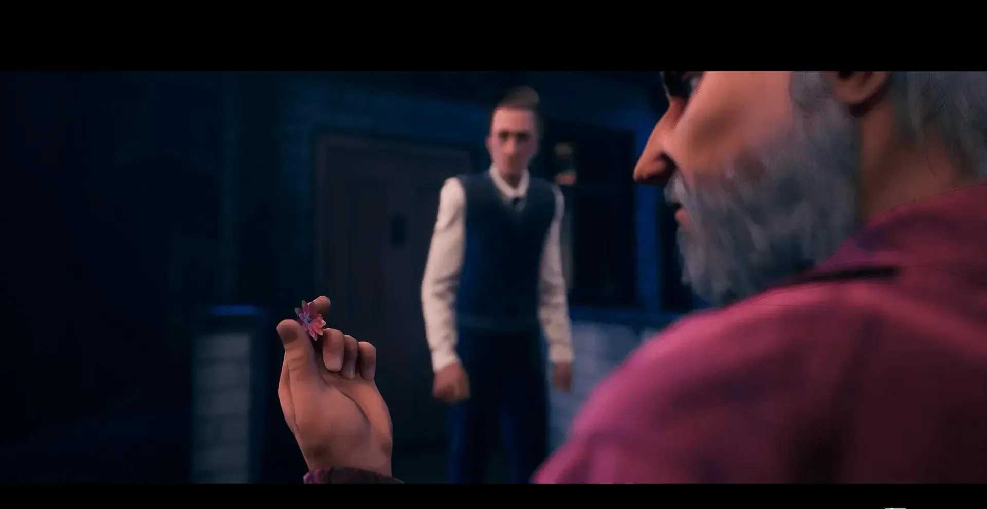 图片[1]-康威：大丽花街失踪事件Switch官方中文v1.0.0高画质剧情惊悚游戏免费下载-锐品游戏库