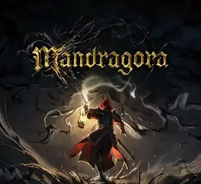 秘影曼德拉v1.6.2官方中文版下载|2.5D魂系银河恶魔城动作RPG高画质-锐品游戏库