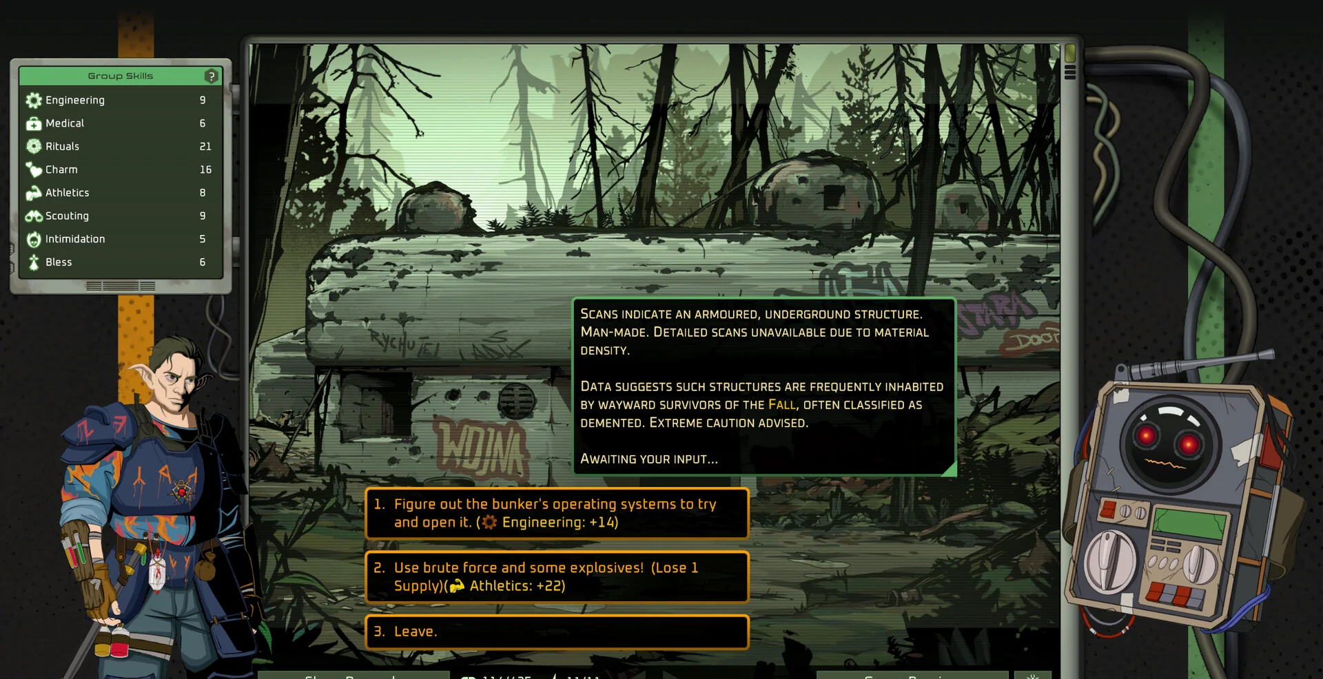 图片[1]-代号西娅Project Thea官方中文版Build.21666622下载|斯拉夫末日卡牌生存策略RPG高画质-锐品游戏库