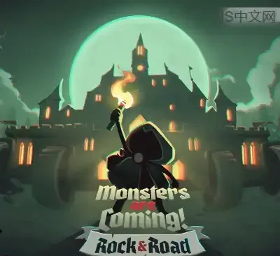 魔怪来袭Rock&Road中文版Build.21651435 末日塔防生存Roguelike免费下载-锐品游戏库