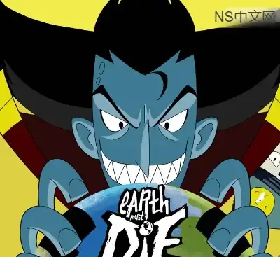 地球必须死Earth Must Die官方中文版Build.21665190下载|黑色幽默点击解谜高画质-锐品游戏库