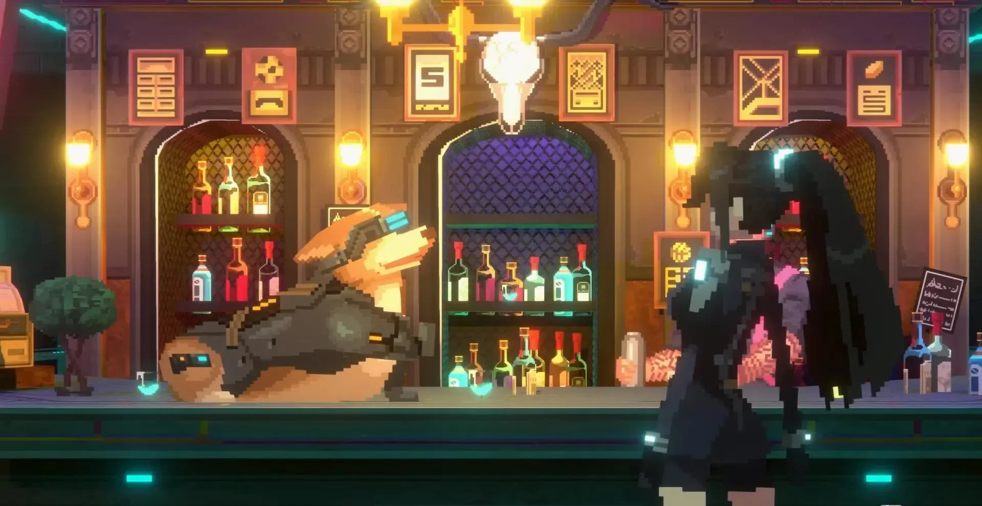 图片[1]-纪元变异ANNO Mutationem v1.2.00.00中文版高画质赛博朋克动作冒险游戏下载-锐品游戏库