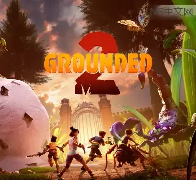 禁闭求生2官方中文v0.3.0.1高画质联机生存冒险游戏免费下载-锐品游戏库