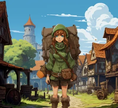 背包乱斗福西法的宝藏v1.0.10中文正式版下载|PVP自走棋策略游戏高压缩-锐品游戏库