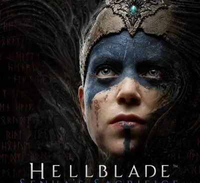 地狱之刃：塞娜的献祭v1.03.1官方中文高画质版免费下载|动作冒险解谜神作-锐品游戏库