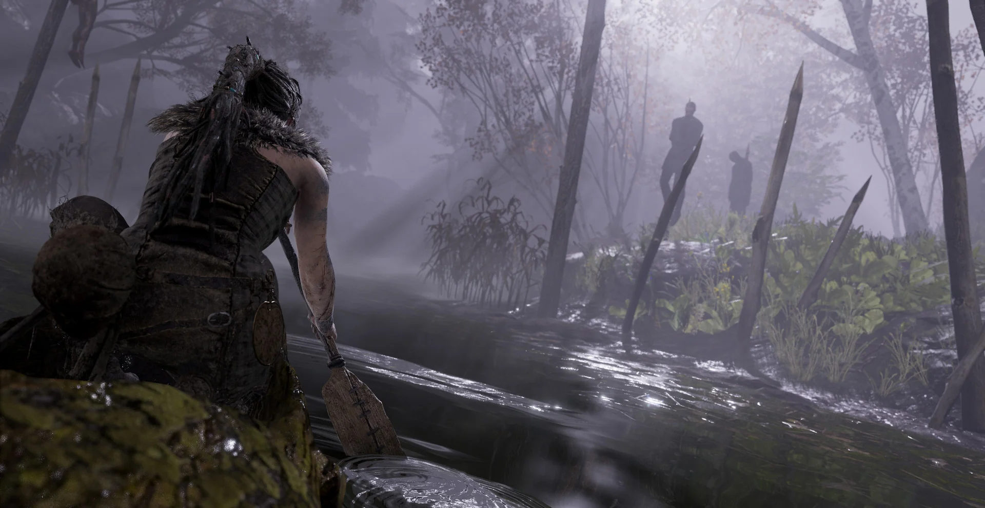 图片[1]-地狱之刃：塞娜的献祭v1.03.1官方中文高画质版免费下载|动作冒险解谜神作-锐品游戏库